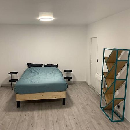 Appartement Au Calme, Quartier Sacre Coeur Bordeaux Bagian luar foto